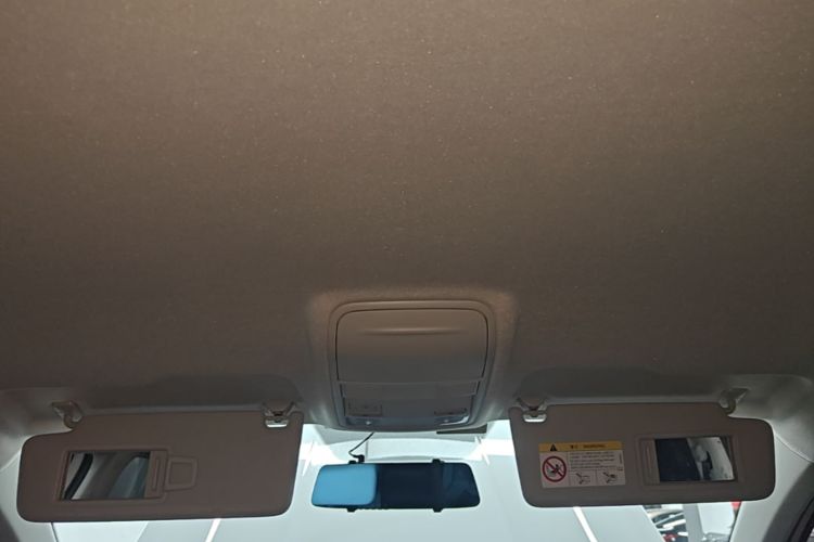 Volkswagen Tharu 2020 immagine di auto #18