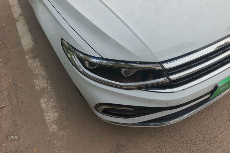Volkswagen Bora 2023 car image #8