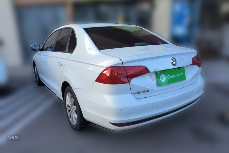 Volkswagen Bora 2020 #5 Volkswagen Bora 2020 car image #5