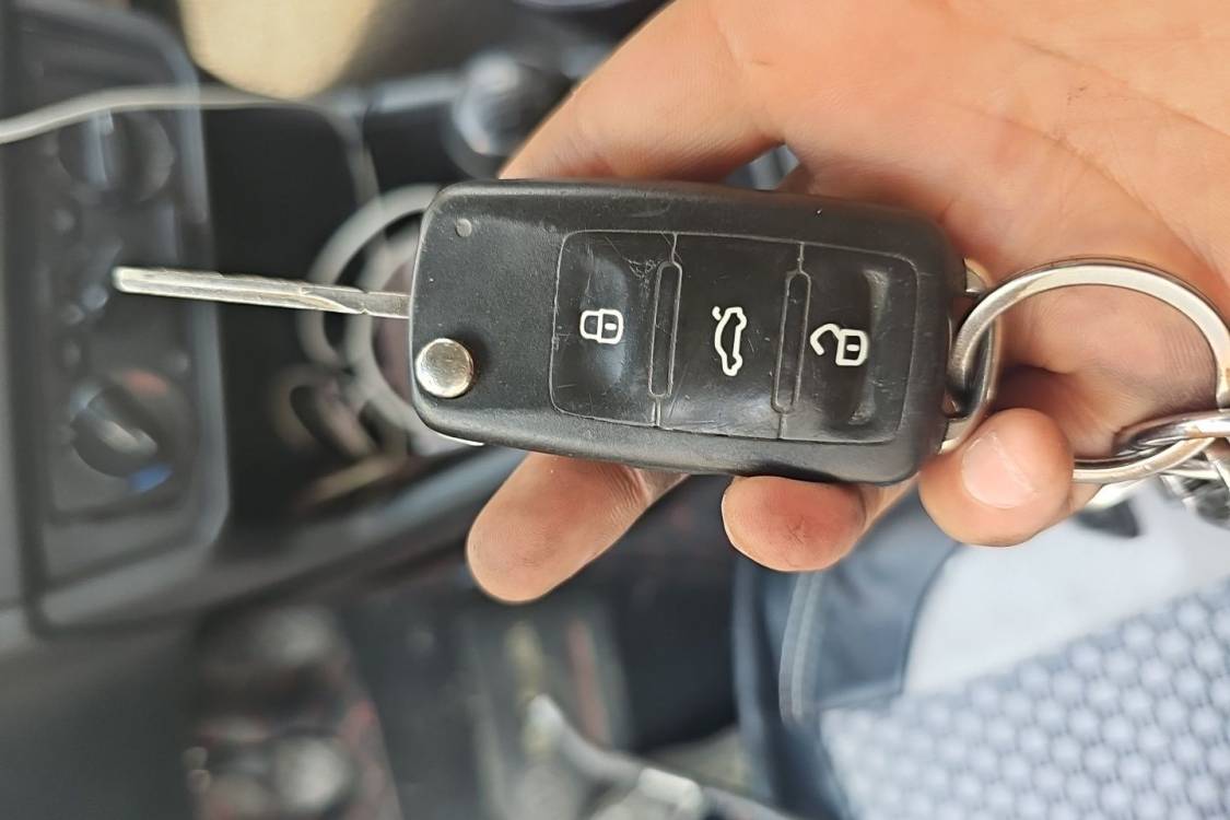 Volkswagen Santana 2017 #30 Volkswagen Santana 2017 car image #30