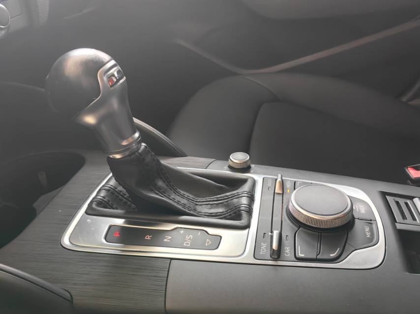 Audi A3 2015 #9 Audi A3 2015 immagine di auto #9