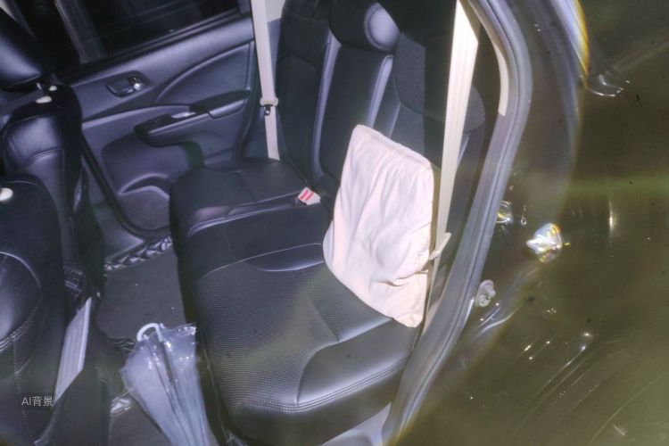 Honda CR-V 2016 car image #19