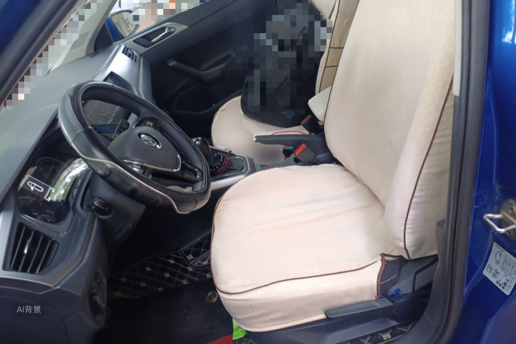 Volkswagen Polo 2019 #17 Volkswagen Polo 2019 car image #17