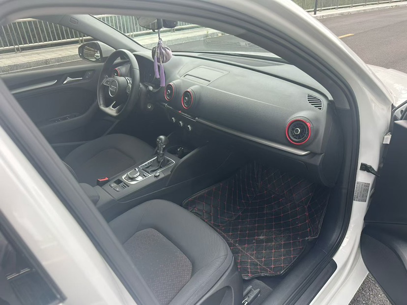 Audi A3 2020 car image #5
