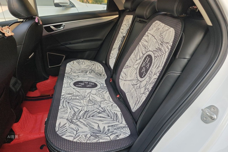 GEELY Emgrand GL 2019 #19 GEELY Emgrand GL 2019 car image #19