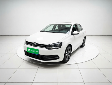 Volkswagen Polo 2019 Volkswagen Polo 2019 car image
