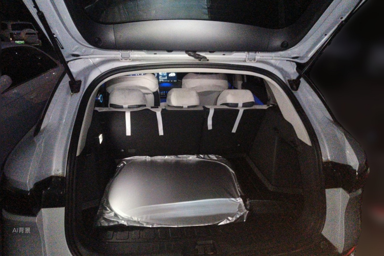 BYD Yuan Plus 2026 car image #21