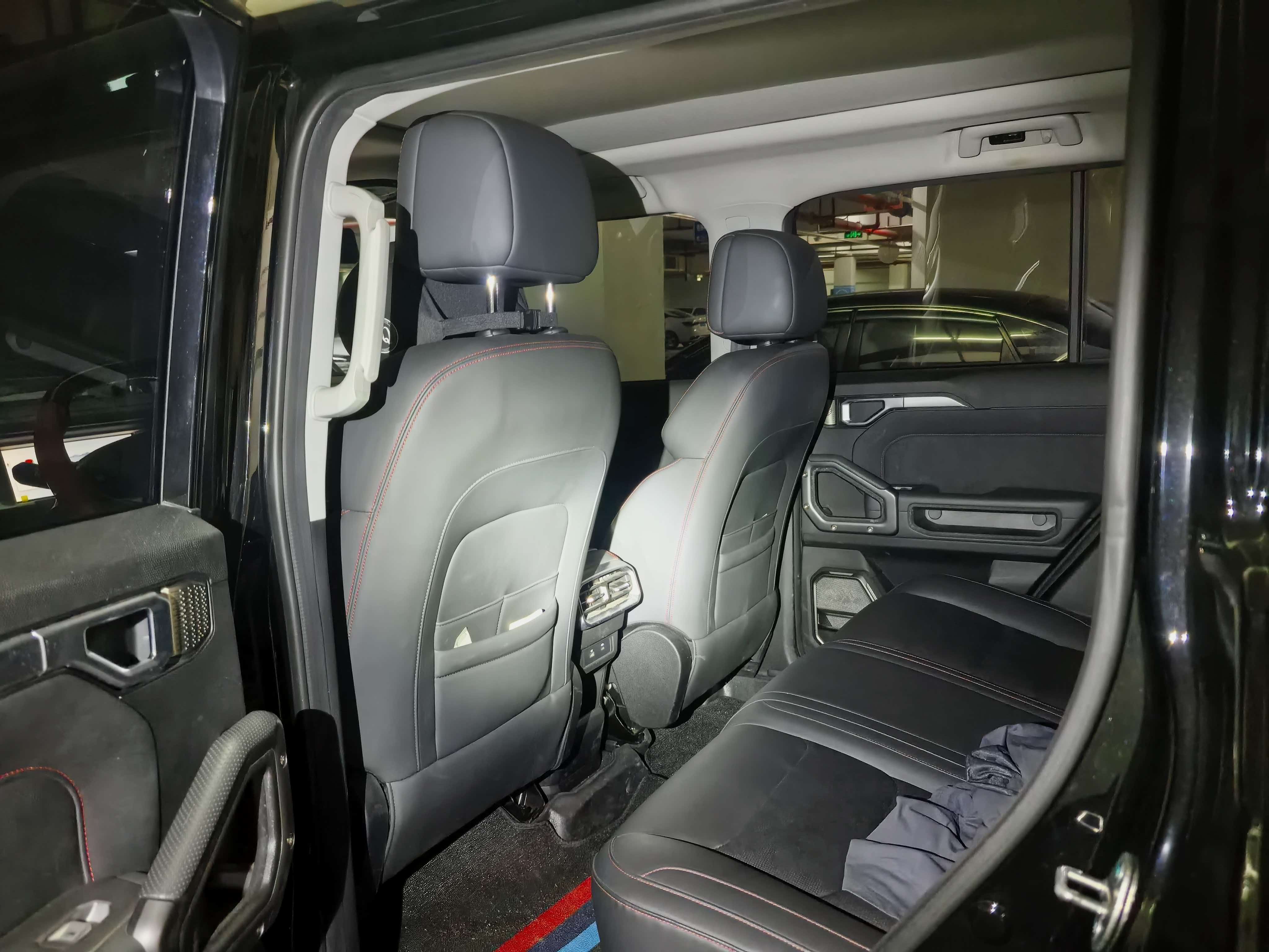 Jetour Traveller 2024 #3 Jetour Traveller 2024 изображение автомобиля #3