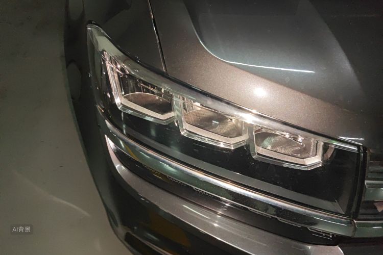 大众 途岳 2020 汽车图片 #8