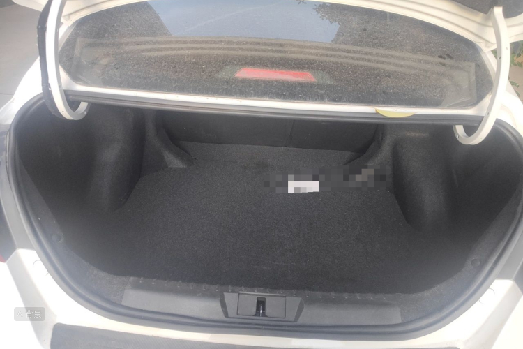 GEELY Emgrand 2020 #21 GEELY Emgrand 2020 image de voiture #21