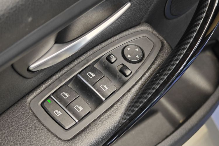 BMW 3 Series 2017 #26 BMW 3 Series 2017 image de voiture #26