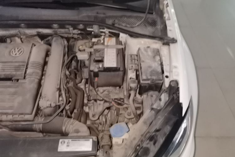 Volkswagen Golf 2019 car image #29
