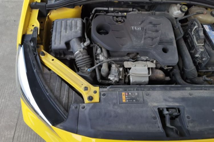 MG 5 2021 #23 MG 5 2021 immagine di auto #23