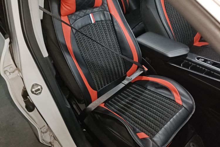 GEELY Binray 2023 immagine di auto #24