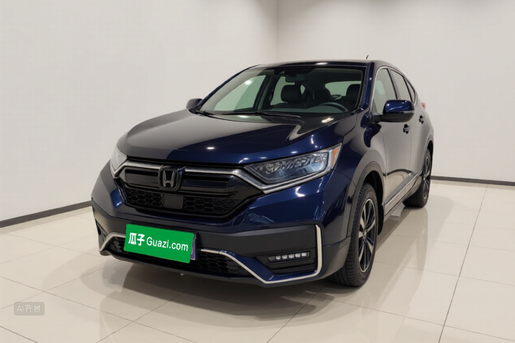 Honda CR-V 2022 #2 Honda CR-V 2022 car image #2