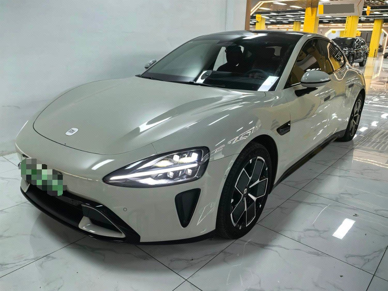 MI SU7 2023 MI SU7 2023 car image