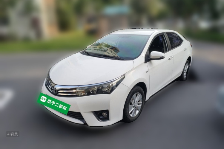 2015 #2 2015 car image #2