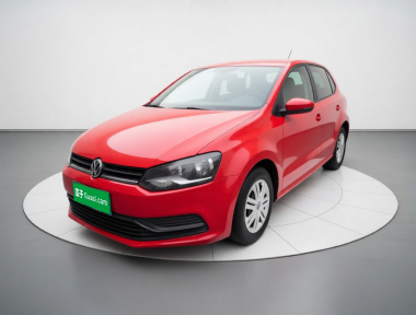 Volkswagen Polo 2017 Volkswagen Polo 2017 car image