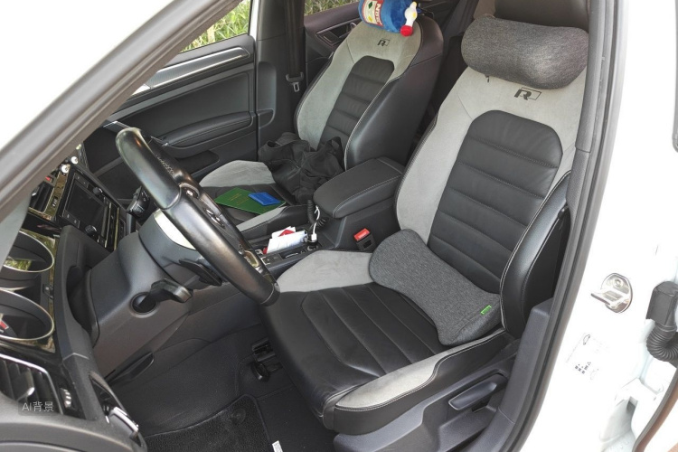 Volkswagen Golf 2018 #17 Volkswagen Golf 2018 car image #17