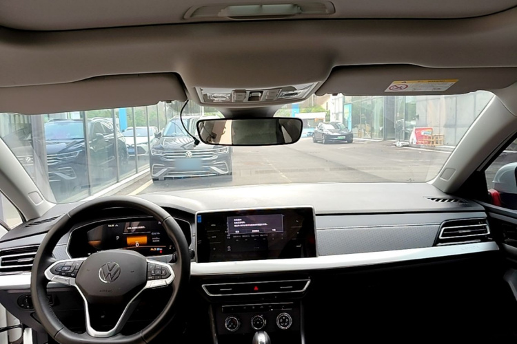 Volkswagen Lavida 2024 car image #18