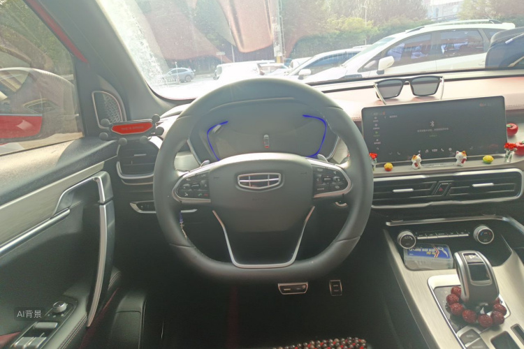 2018 #12 2018 car image #12