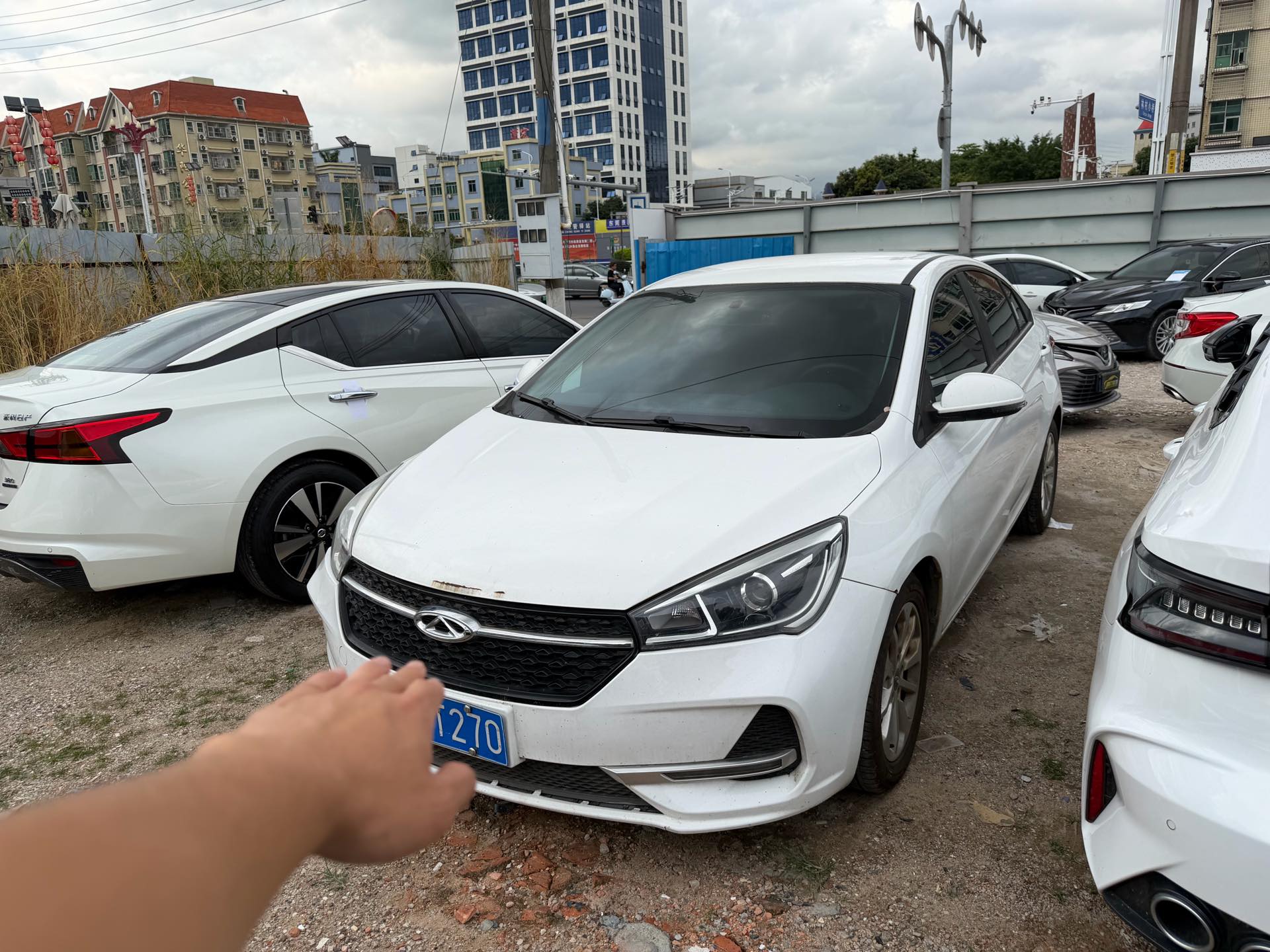 2019 2019 car image