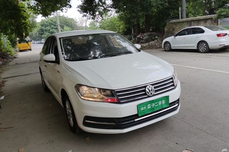 Volkswagen Santana 2022 #4 Volkswagen Santana 2022 car image #4