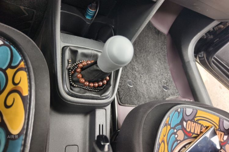 Volkswagen Santana 2015 car image #16