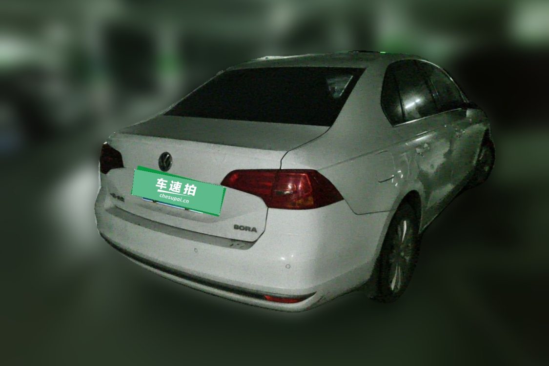 Volkswagen Bora 2016 #4 Volkswagen Bora 2016 car image #4