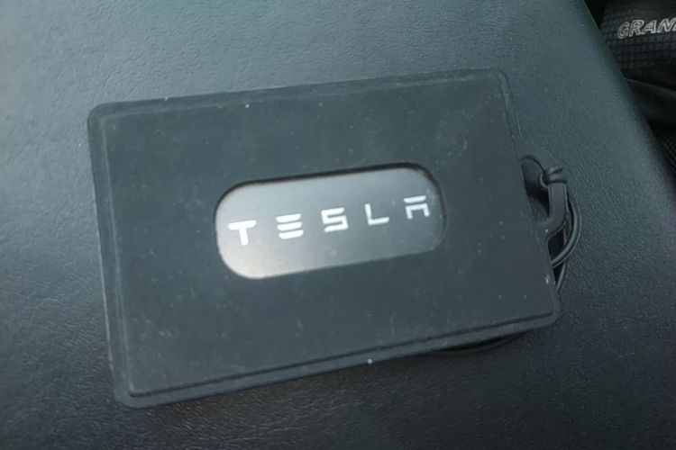 Tesla Model 3 2020 #9 Tesla Model 3 2020 car image #9