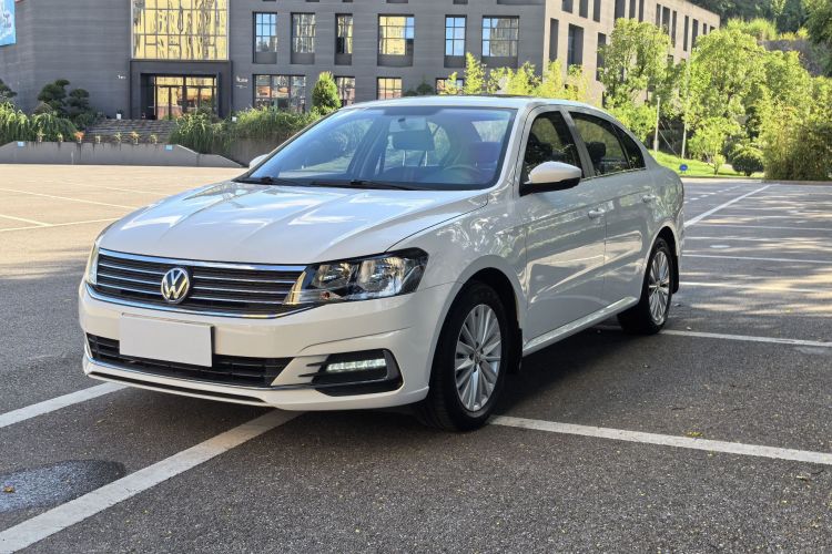 Volkswagen Lavida 2021 #2 Volkswagen Lavida 2021 car image #2