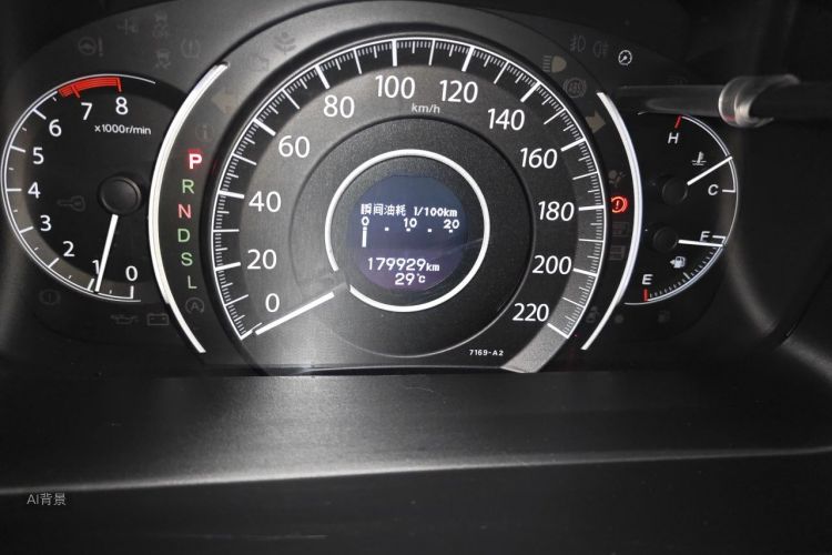 Honda CR-V 2016 car image #14