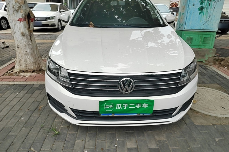 Volkswagen Lavida 2020 #3 Volkswagen Lavida 2020 car image #3