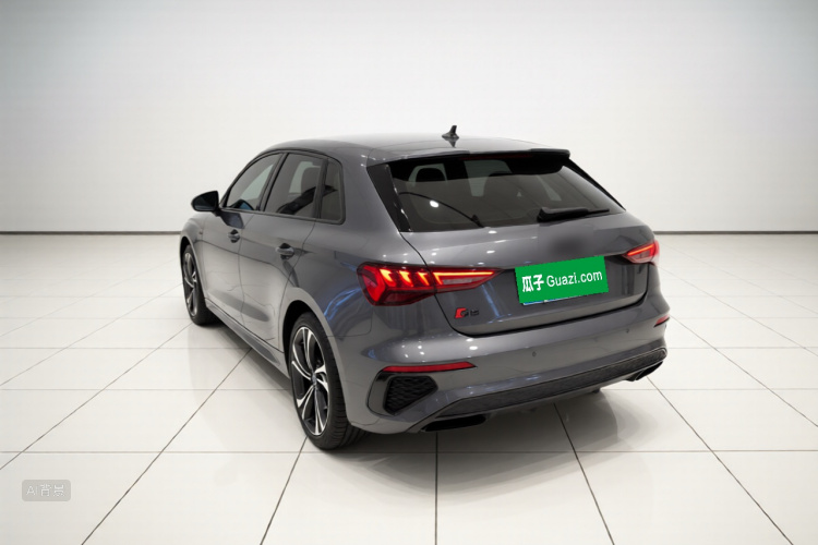 Audi A3 2022 #5 Audi A3 2022 immagine di auto #5