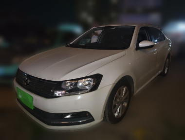 Volkswagen Lavida 2017 car image 