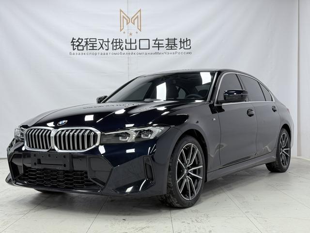 BMW 3 Series 2023 #26 BMW 3 Series 2023 car image #26