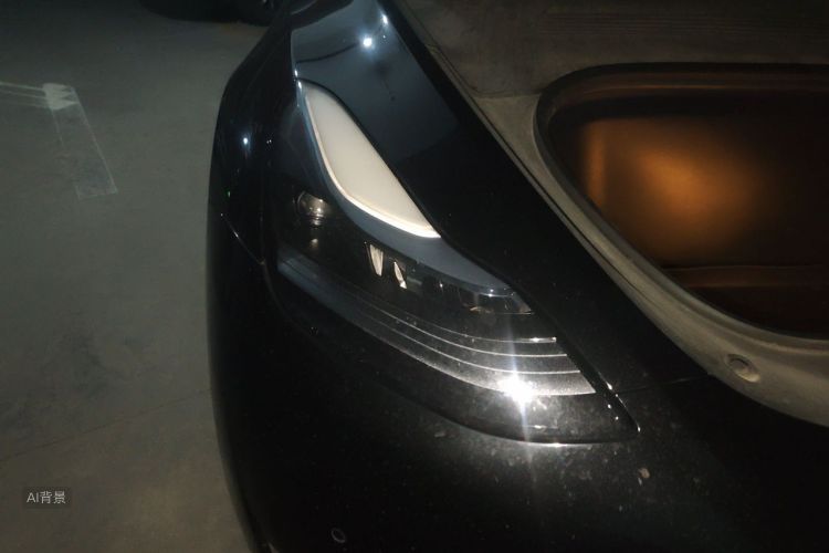 Tesla Model Y 2022 #8 Tesla Model Y 2022 car image #8
