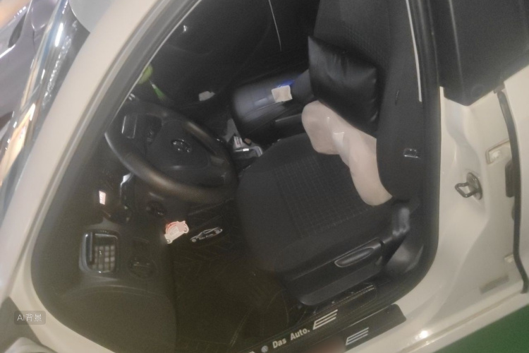 Volkswagen Polo 2014 car image #17