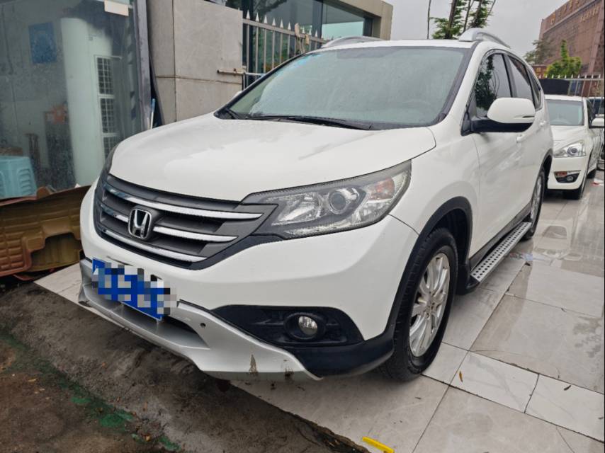 2012 car image 
