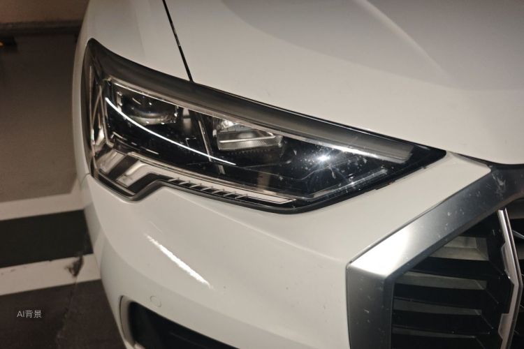 Audi Q3 2019 imagem de carro #8