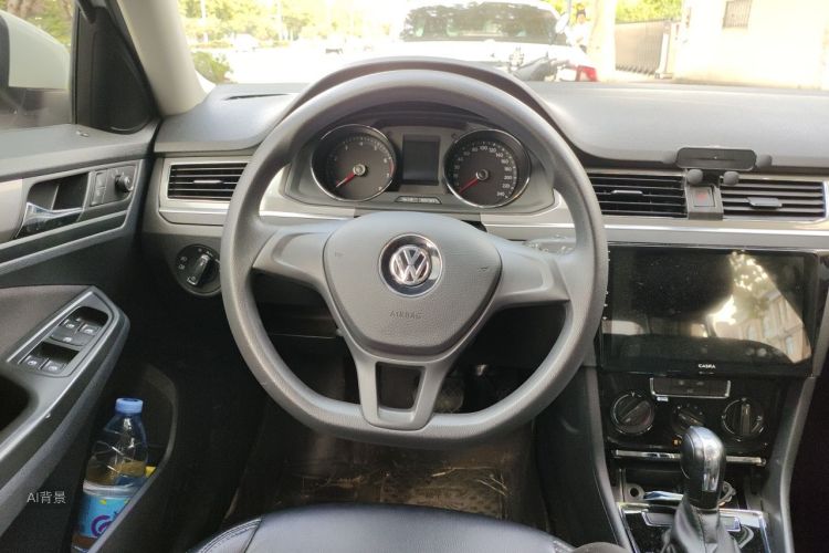 Volkswagen Bora 2021 car image #12