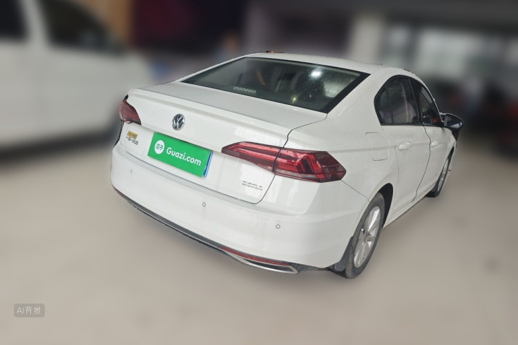 Volkswagen Bora 2020 car image #7