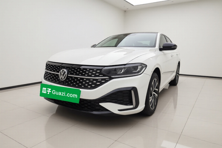 Volkswagen Lavida 2022 car image #2