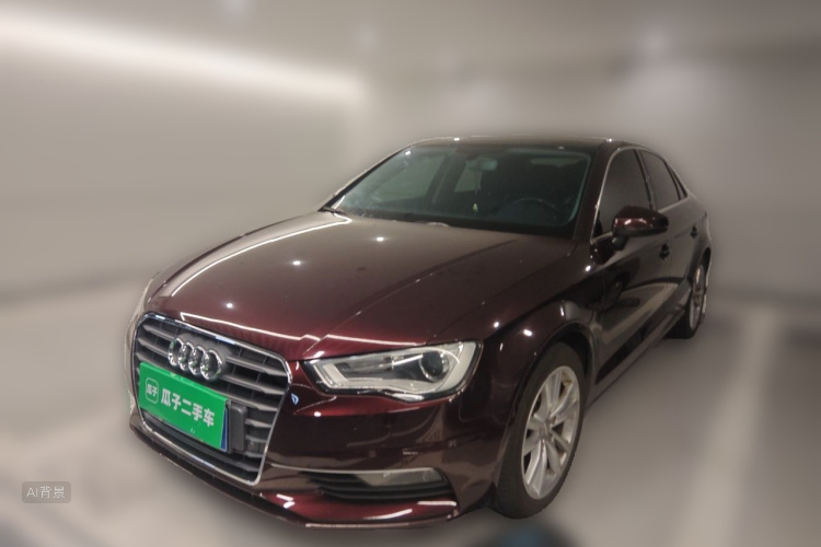Audi A3 2016 #2 Audi A3 2016 car image #2