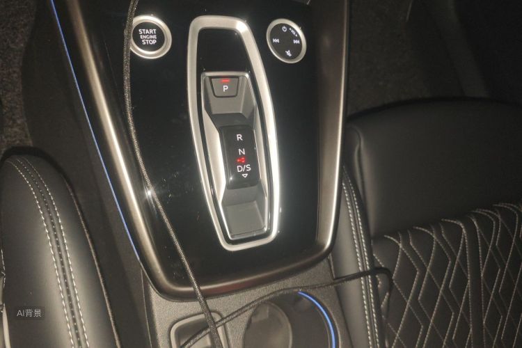 Audi A3 2025 car image #16