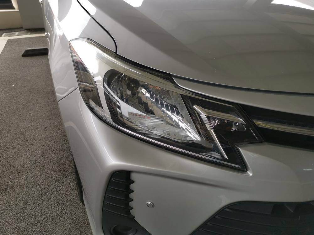 Toyota Vios 2021 #7 Toyota Vios 2021 car image #7