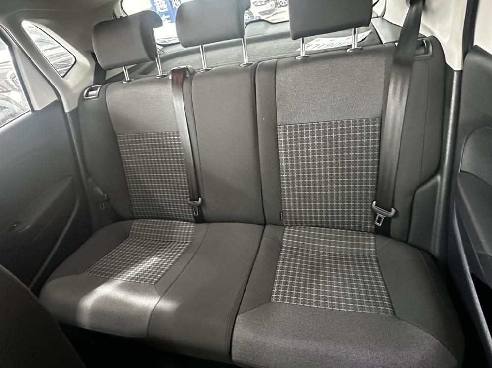 Volkswagen Polo 2017 #27 Volkswagen Polo 2017 car image #27