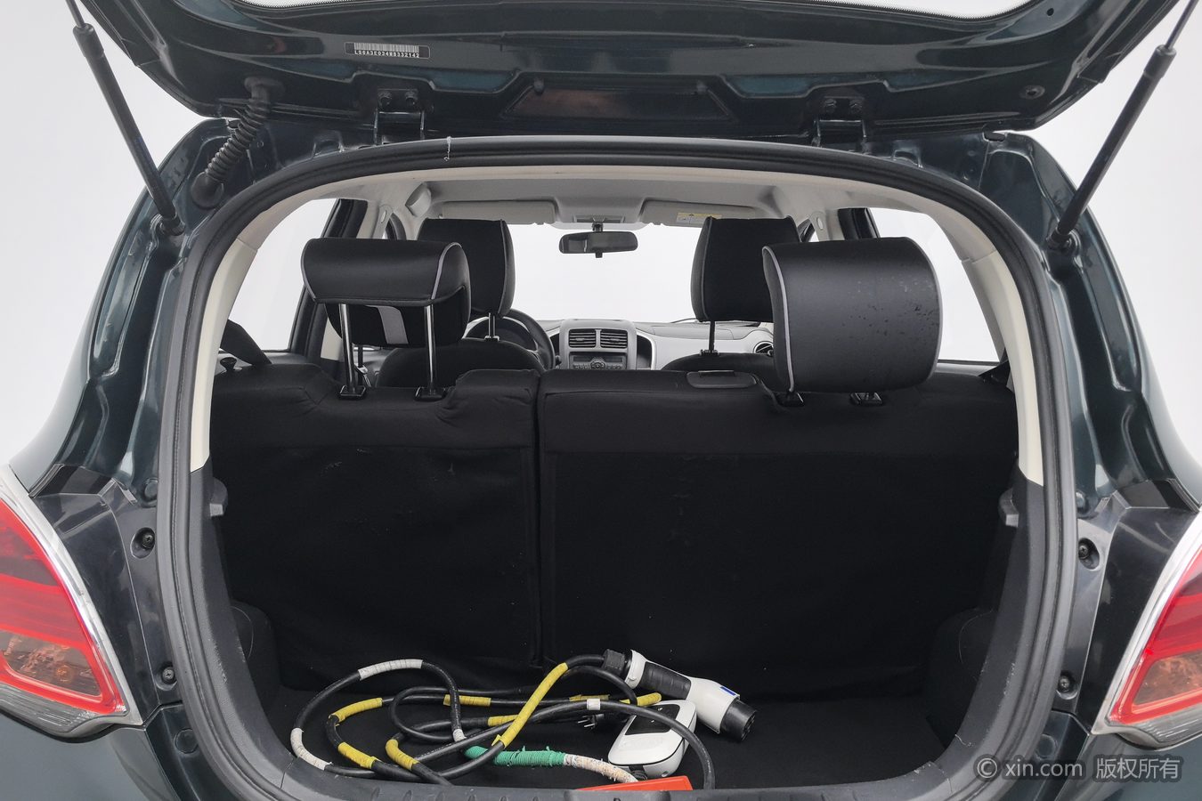 Changan BenBen E-Star 2021 #17 Changan BenBen E-Star 2021 car image #17