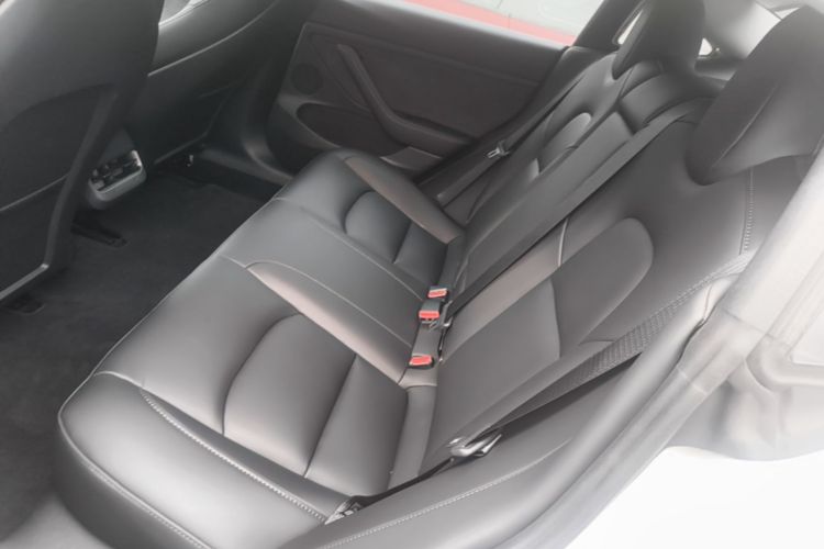 Tesla Model 3 2022 #17 Tesla Model 3 2022 car image #17