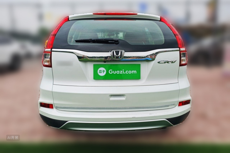 Honda CR-V 2016 car image #6